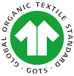 global organic textile standard gots logo